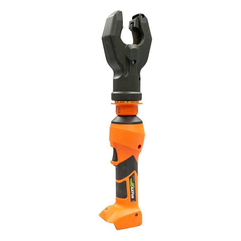 25 mm Insulated Gator Cable Cutter, Bare Tool Only, PVC