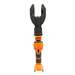 50 mm Insulated Gator Cable Cutter, Bare Tool Only, PVC