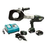 105mm Gator® Guillotine Remote Cable Cutter with 12V Charger redirect to product page