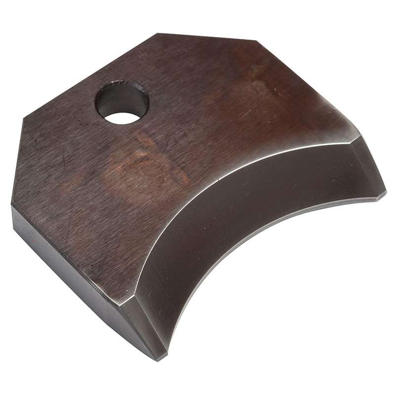 Cutting Blade for Gator ESG45L Guy Wire Cutter