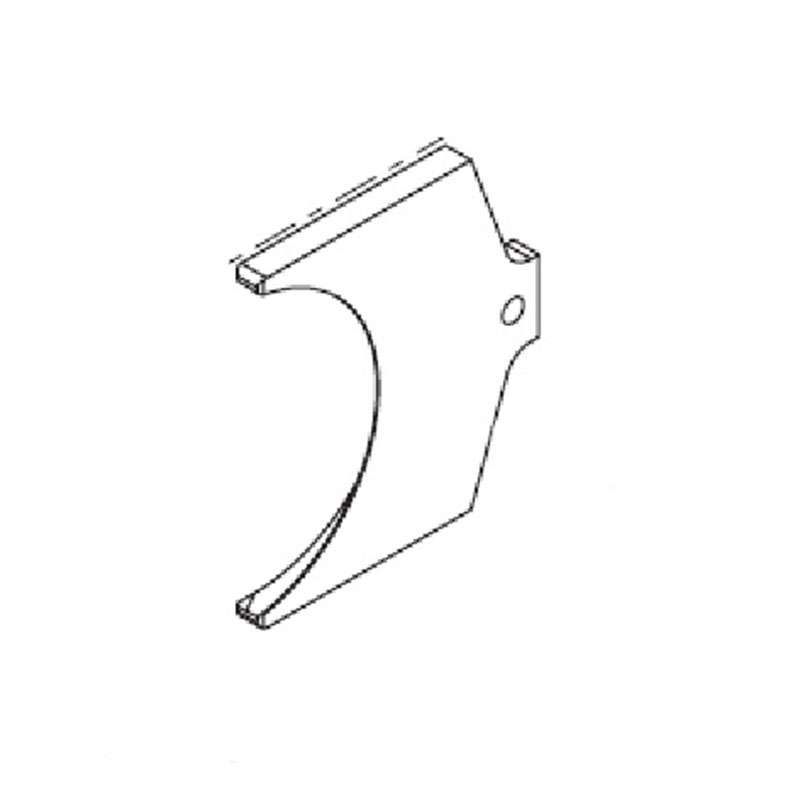 Hydraulic Tool Blade