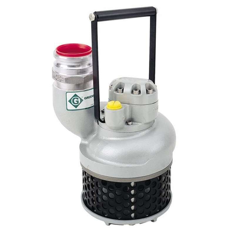 Compact Submersible Pump