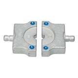 #8 Aluminum Crimping Die Set redirect to product page