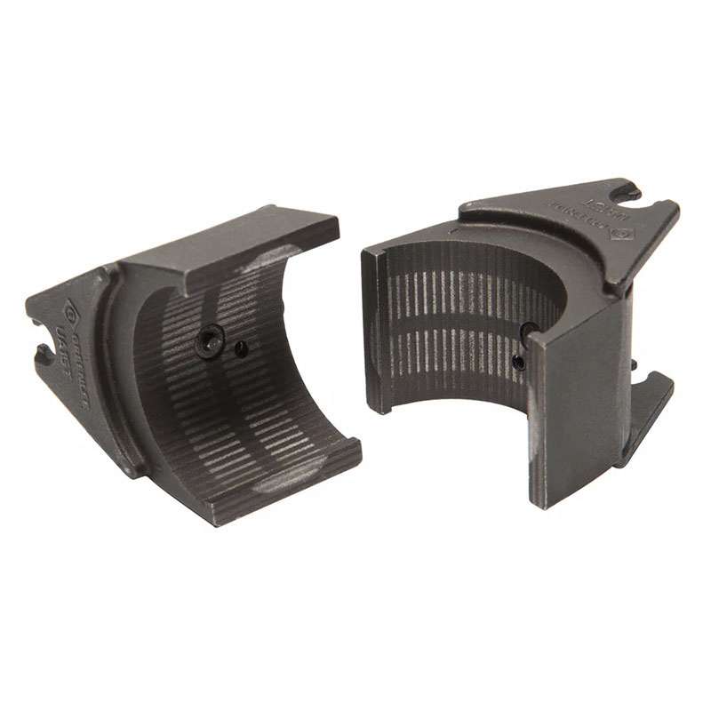 Die Adapter Set for Gator 15-Ton Crimping Tools