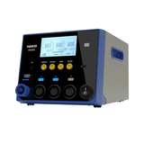 Rework Station Only, 3-Port, 400W, 120V, Vacuum Pump (80 kPa) redirect to product page