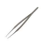 CHP  Precision Tweezers with Angled 45° Flat Tips, 4-3/4" Long redirect to product page