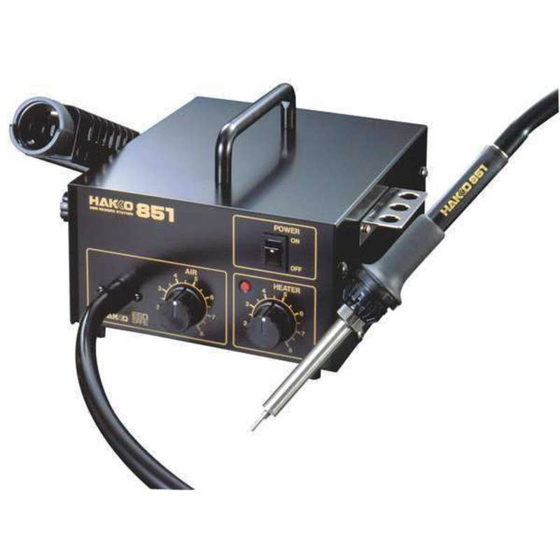 American Hakko 851-2
