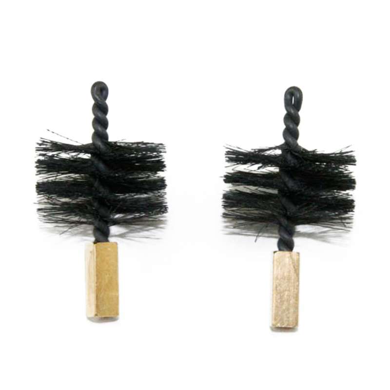 Polishing Brush Replacements for FT710-04 Tip Polisher, 2 Pack