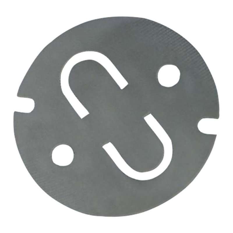 Replacement Valve Plate Pump for FM-206