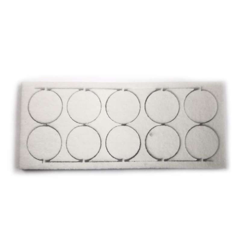 Ceramic Filter for 472D, 10 per Package