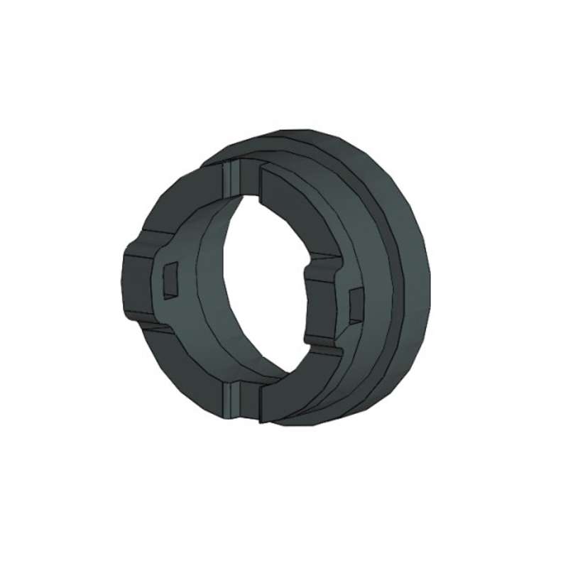 Replacement Filter Holder for the FR-4001