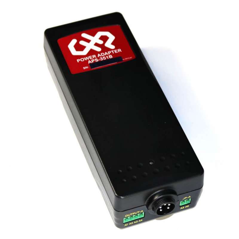 Standard Power Supply, 25-35V, 75W for AT-2000 Drivers