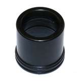 Bit Socket Sleeve for Brush Electric Screwdrivers, 1/4in redirect to product page