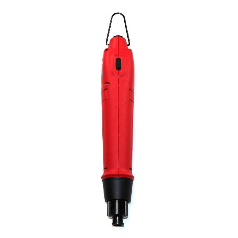 Brush Electric Direct Plug-In Screwdriver, 4.0 - 18.0 Kgf/cm