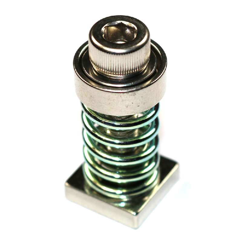 SJ-10 Run Down Adapter, 1.5-10.0 Kgf/cm