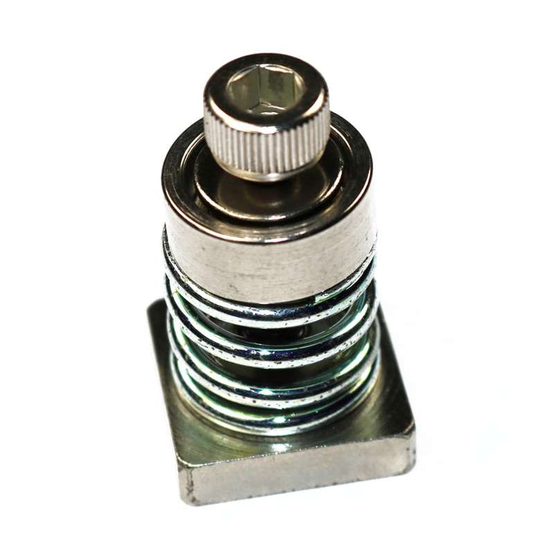 SJ-3 Run Down Adapter, 0.3-2.0 Kgf/cm