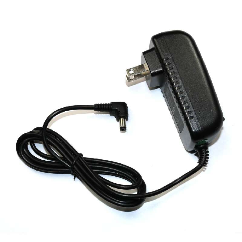 Replacement AC Adapter for Standard and Digital Counting Screw Feeders