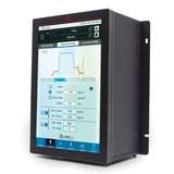 ATX Controller Single Port, 10in, LCD Touchscreen redirect to product page