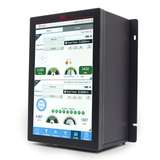 ATX Controller Dual Port, 10in, LCD Touchscreen redirect to product page