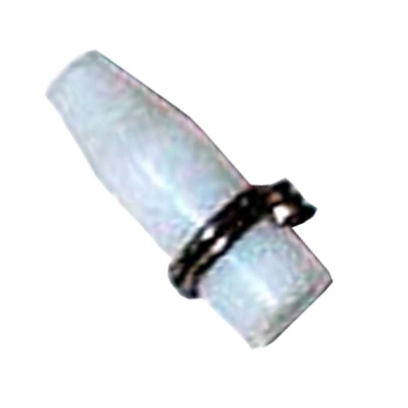 Replacement Guide Nozzle for 373 Solder Feeder, 1.0mm