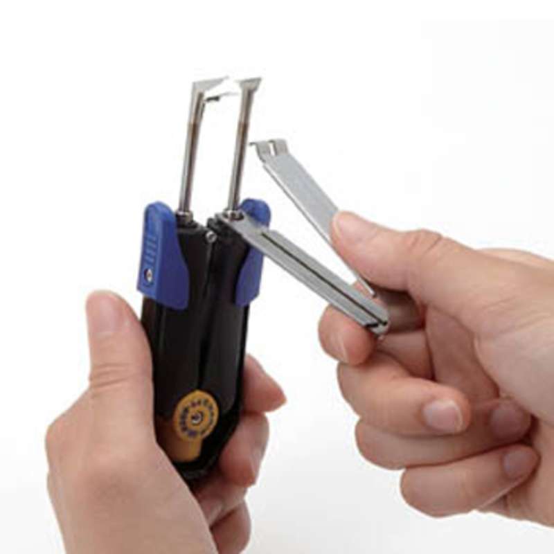 Blade Removal Tool for the FT-801 Thermal Wire Stripper
