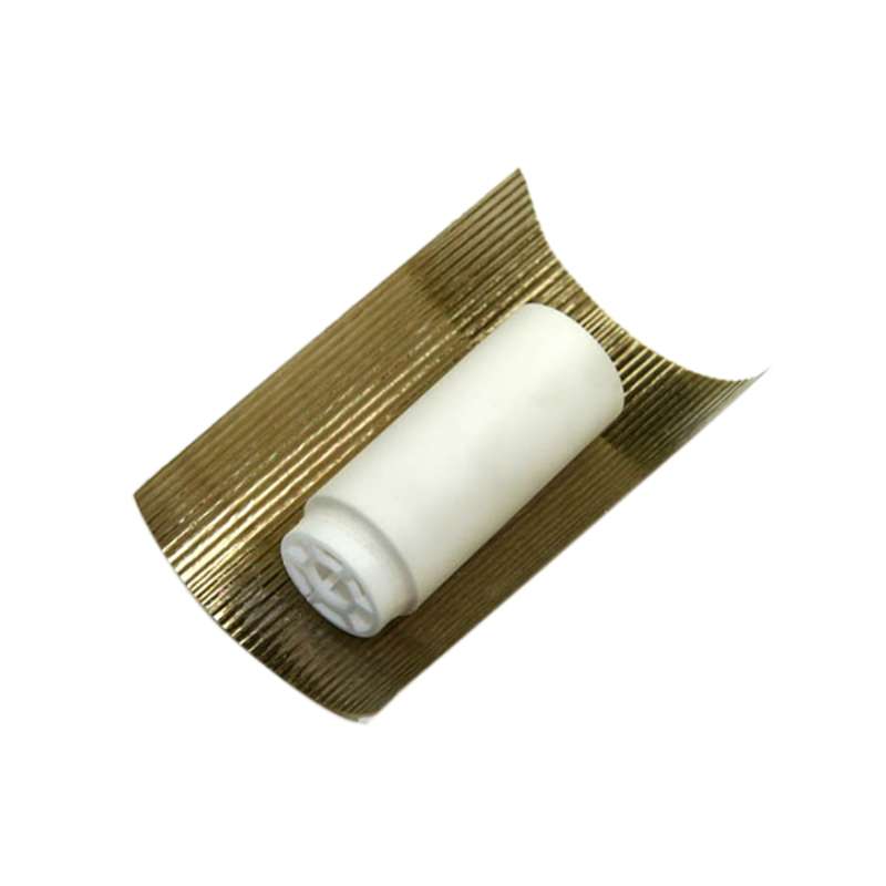 Heater Sleeve Protection with Mica for FR-810