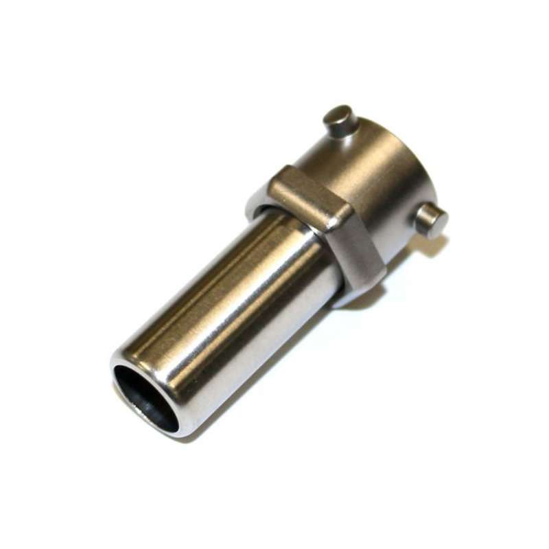 Enclosure Pipe Assembly for FR-4103/4104 Desoldering Handpiece