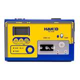 Soldering Iron Tester with Calibration Certificate redirect to product page