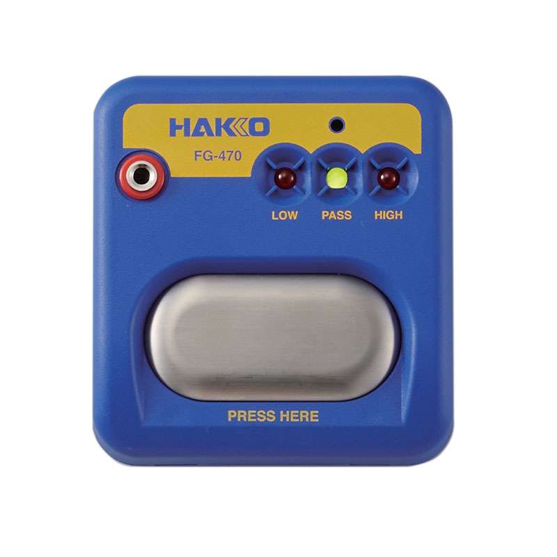 American Hakko FG470-02