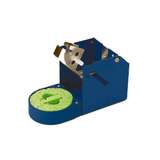 Holder with Sponge for FM-2023 and FM-203 Stations redirect to product page