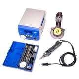 High Power Desoldering Station with Pencil-Style Desoldering Tool redirect to product page