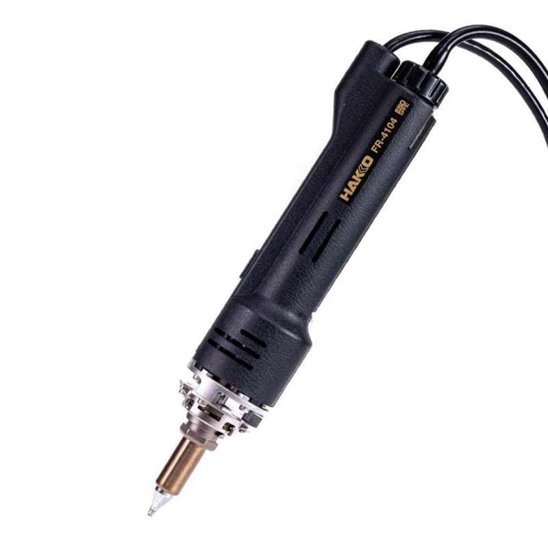Pencil-Type Handpiece for FR-410 Desoldering Station