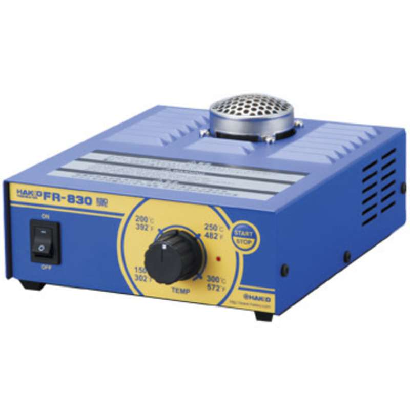 Hakko FR830-02