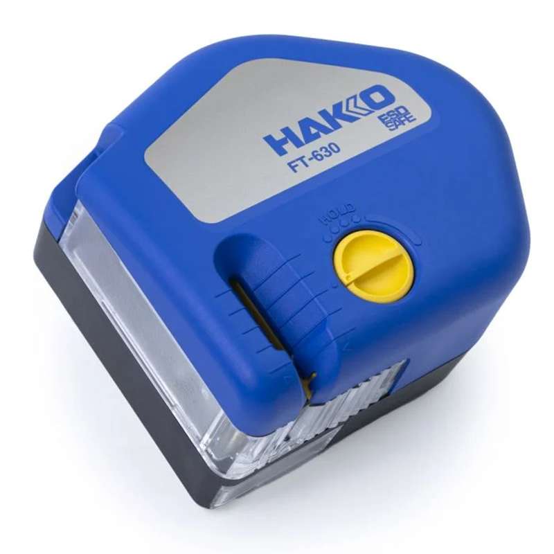 Wick Cutter for Solder Wick