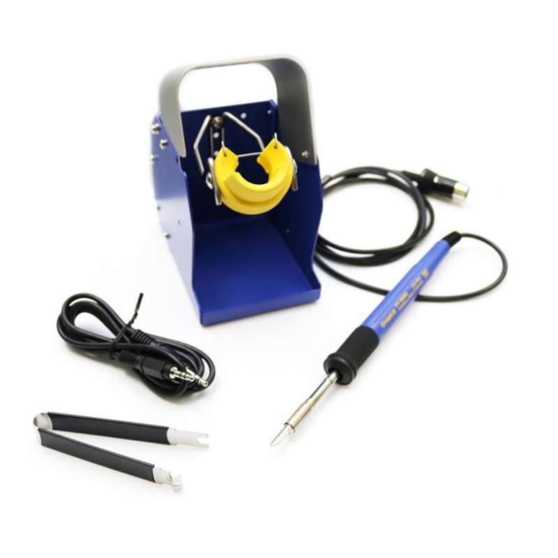 Hot Knife Handpiece Kit for FT-800, FT-801, FT-802 Stations with G3-1601 Blade