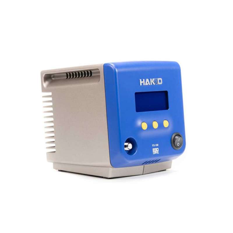 FX-100 Induction Heat Soldering Station Only, 120V, 85W