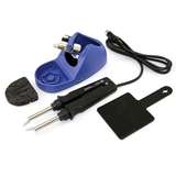 Thermal Tweezers Conversion Kit, with A1378 Tip, Holder, Sponge, Heat Pad, for FX-888/888D/889 redirect to product page