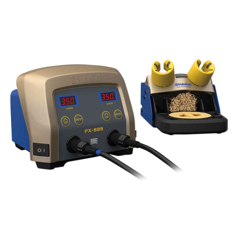 Hakko FX-889-04/P