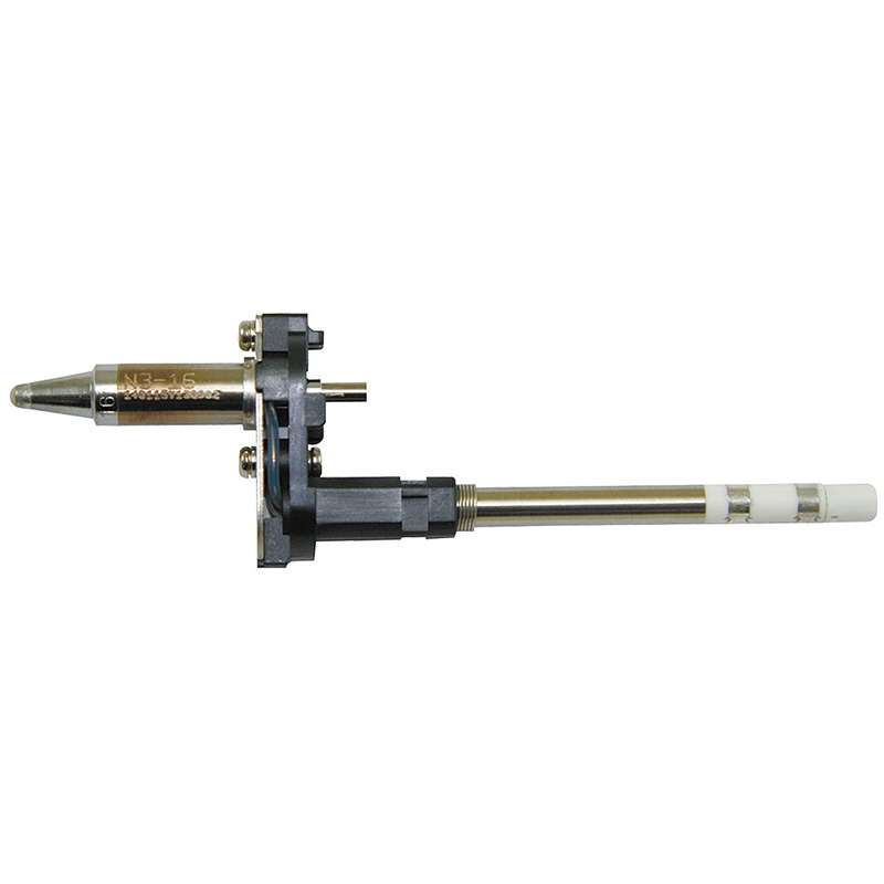 Desoldering Nozzle, 1.6mm, for FM-205/FM-2024