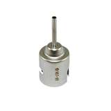 Hot Air Nozzle, 4.0mm, for FR-810, FR-810B, and FR-811 Rework Systems redirect to product page