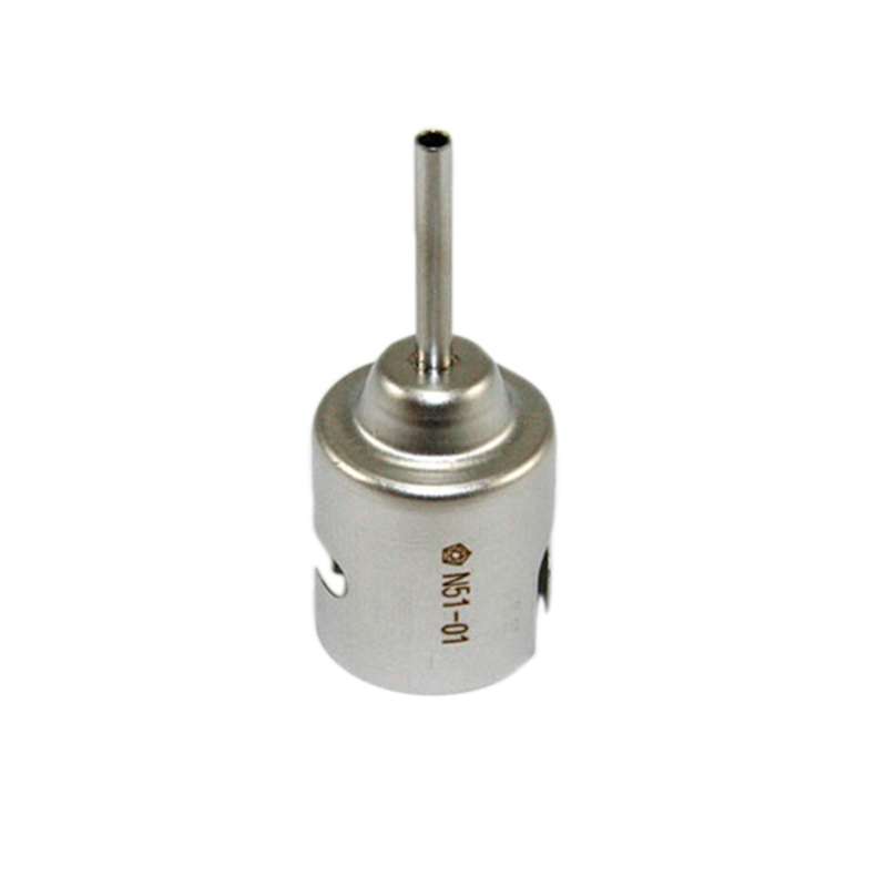 Hot Air Nozzle, 4.0mm, for FR-810, FR-810B, and FR-811 Rework Systems