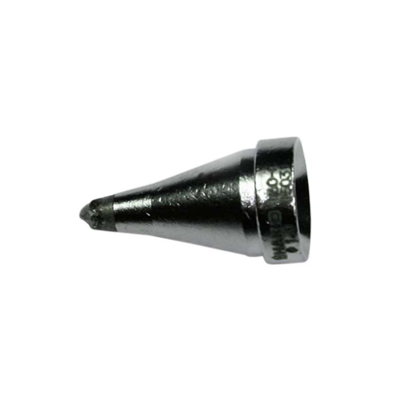N60 Series Desoldering Nozzle, 1.0mm, for FR-4003/4001