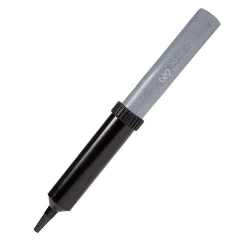 ESD-Safe Manual Desoldering Tool