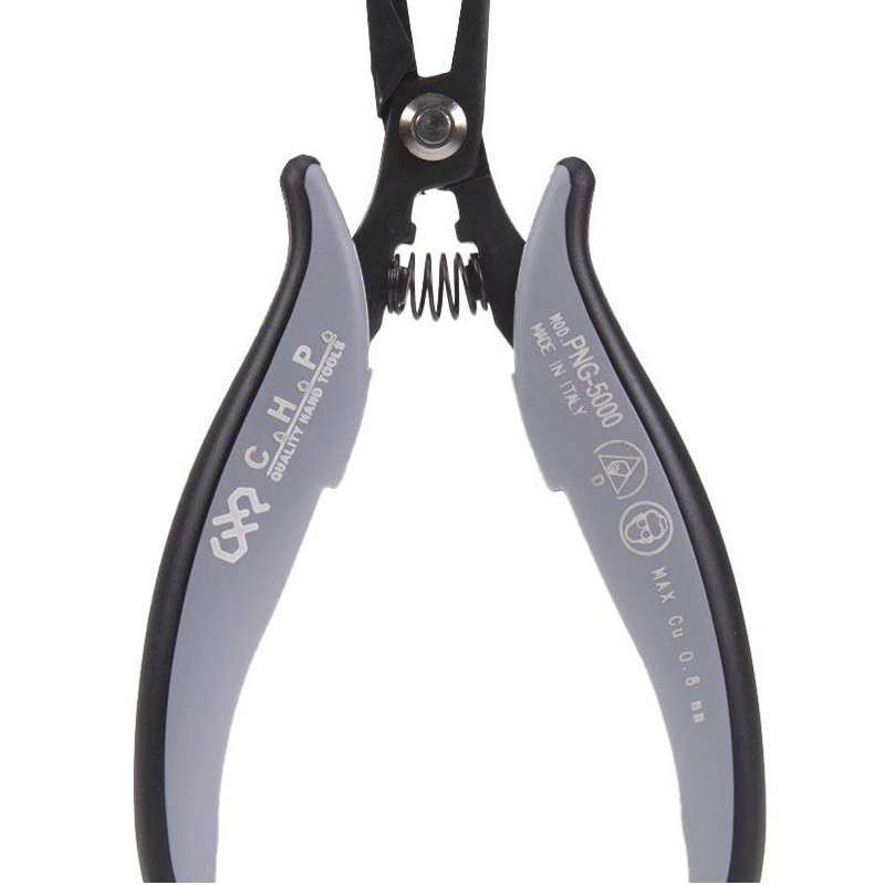 D/C-Shape Forming Pliers, ESD-safe handles