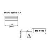 hakko t15-1402 redirect to product page