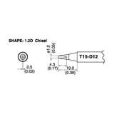 hakko t15-d12 redirect to product page