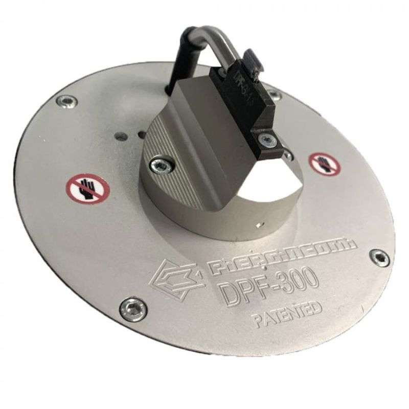 DPF-300-E Depaneling Router Table System