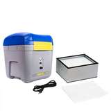 Volume Fume Extraction Unit with Pre-HEPA redirect to product page