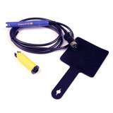 Soldering Conversion Kit with Locking-Connector, Sleeve, and Heat Pad, No Tip redirect to product page