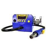 Hot Air Rework Station, 120V, 820W redirect to product page
